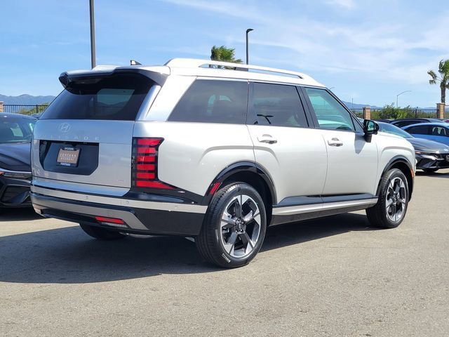 New 2026 Hyundai Palisade Limited image 2