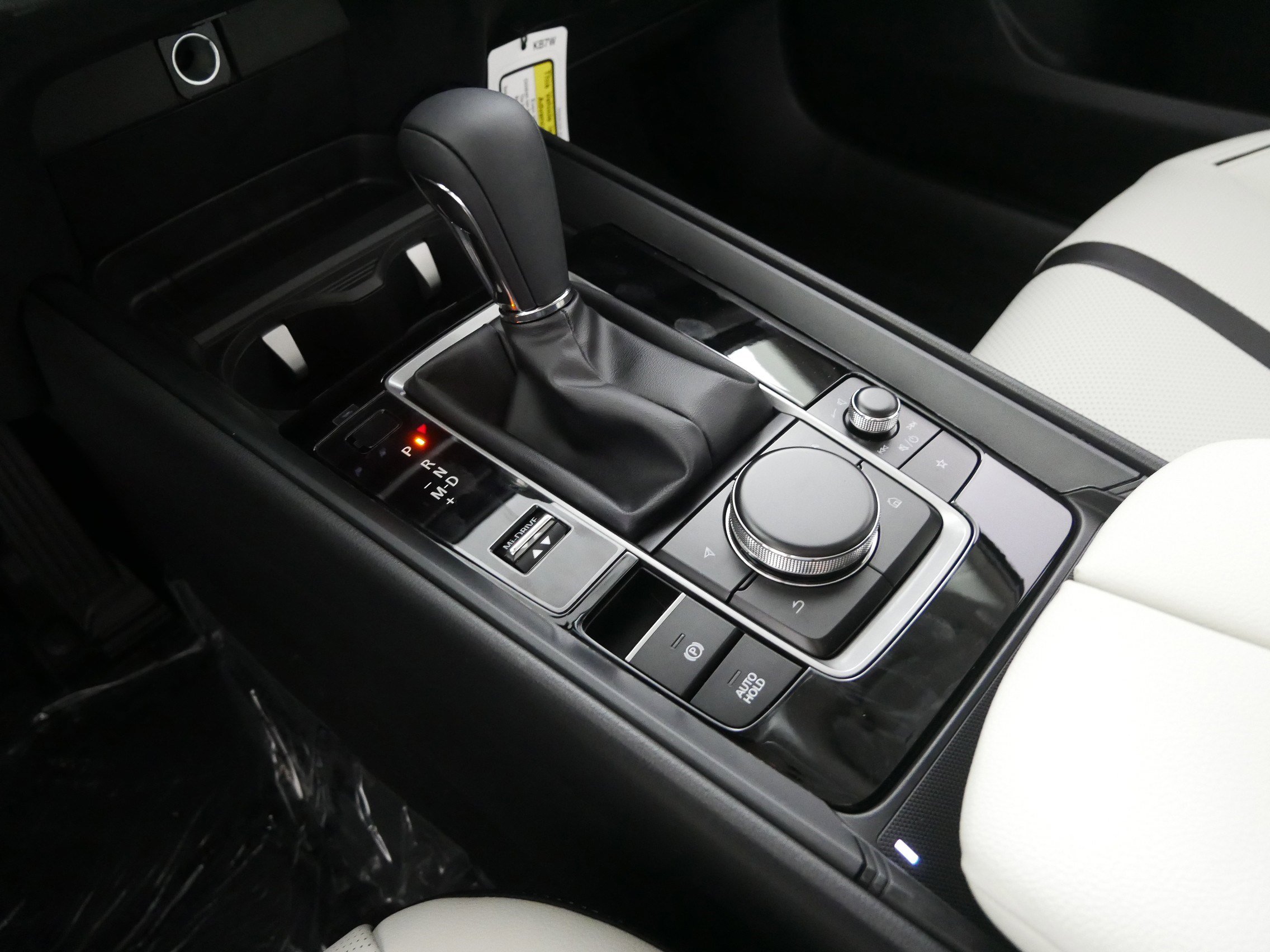 New 2026 MAZDA CX-50 AWD 2.5 S w/ Weather Package image 6