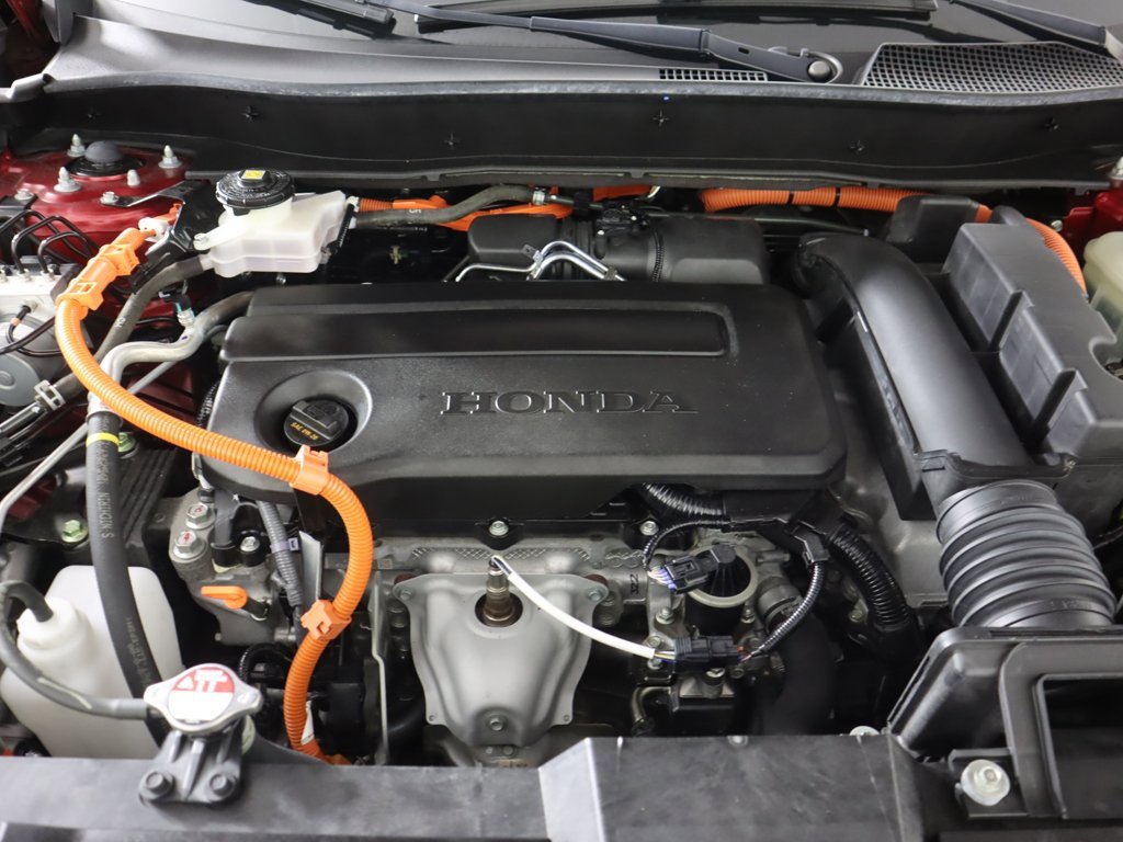Used 2024 Honda CR-V Sport-L image 22