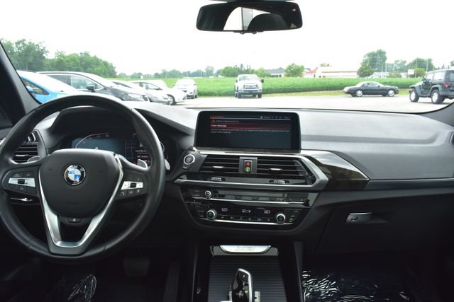 Used 2020 BMW X3 xDrive30i AWD/4WD image 38