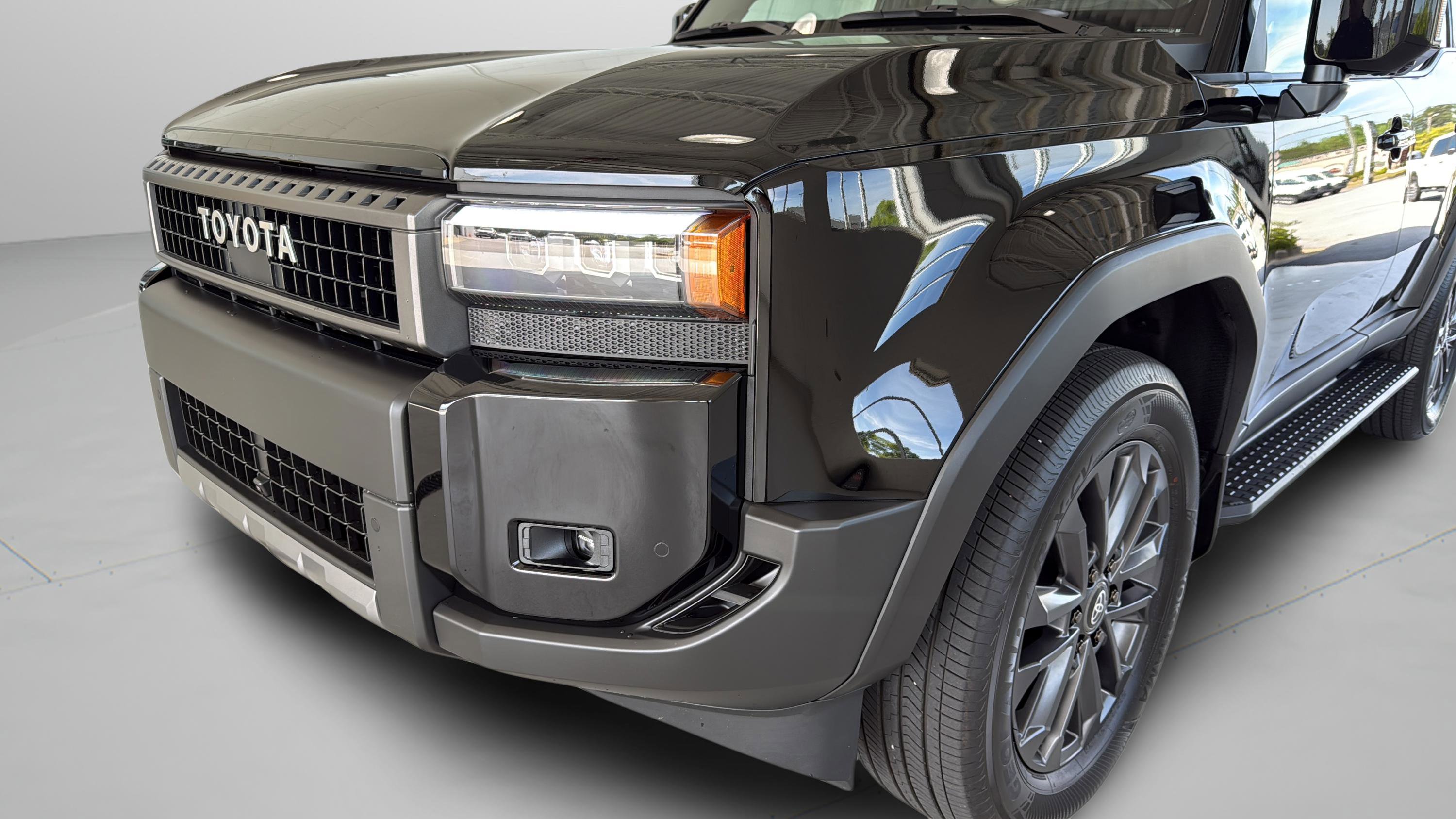 Used 2026 Toyota Land Cruiser 1958 w/ Premium Package image 51