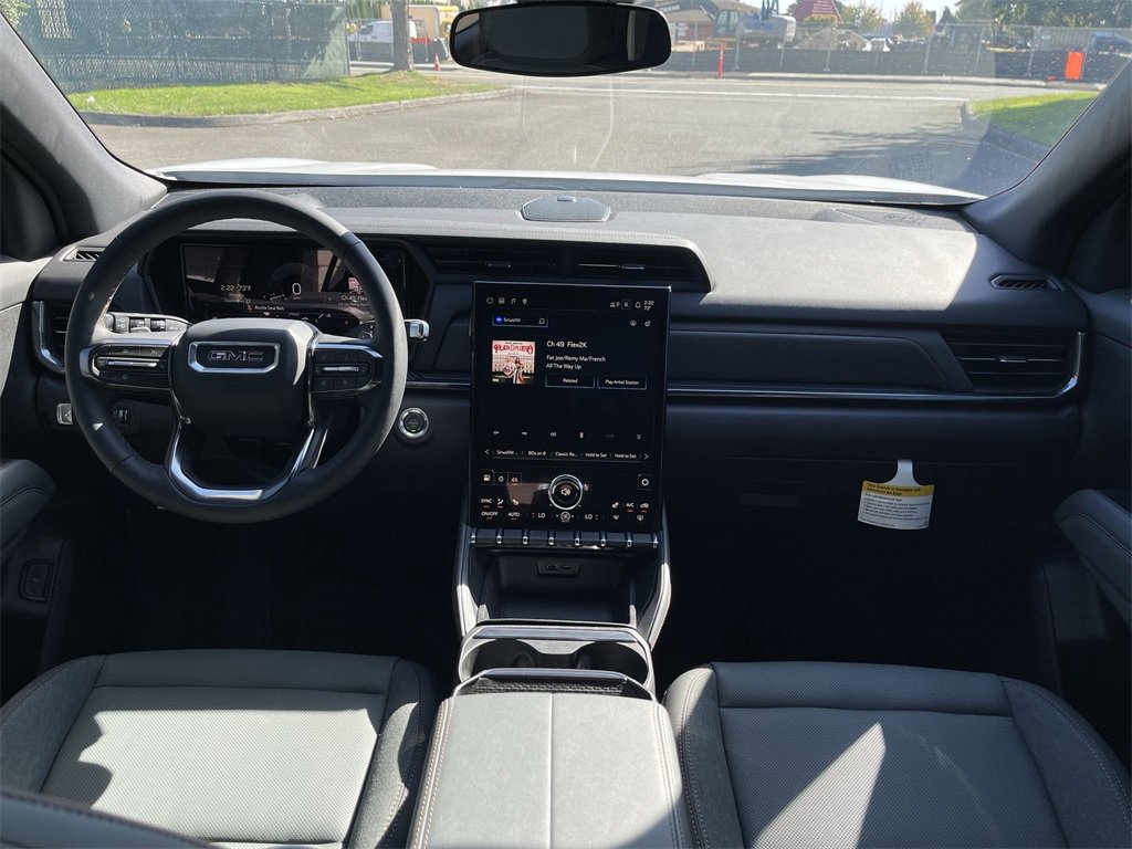 New 2026 GMC Terrain AT4 image 20