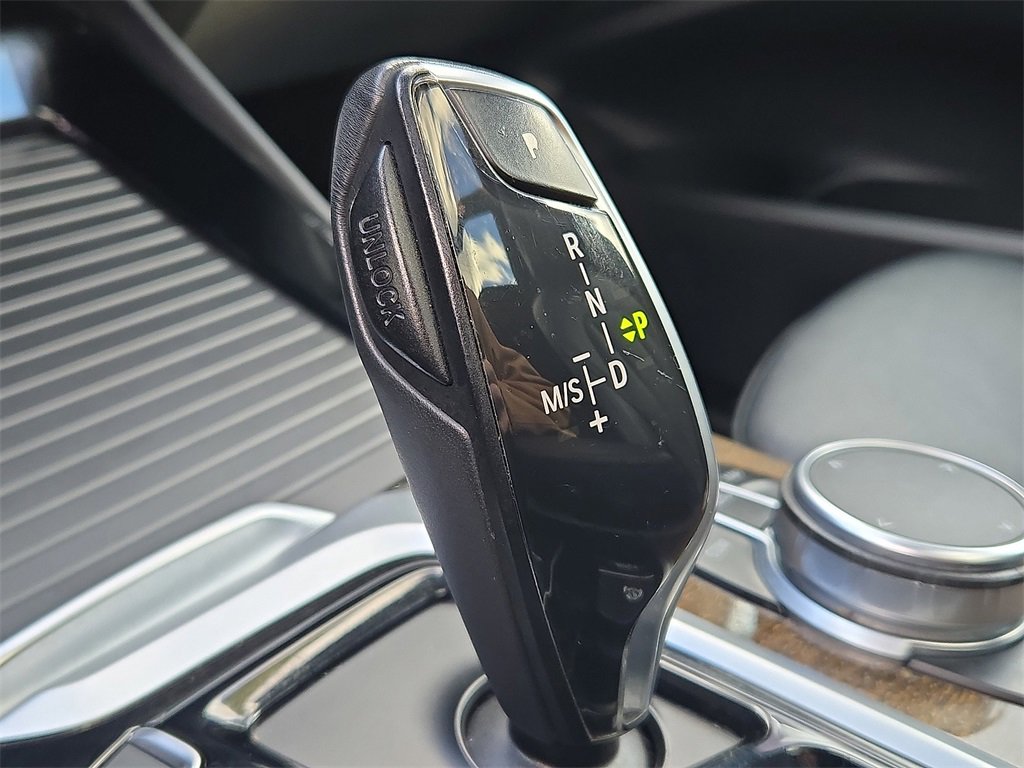 Used 2019 BMW X3 xDrive30i w/ Executive Package image 16