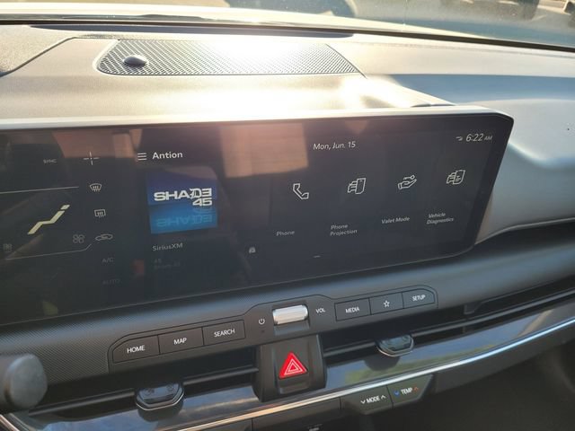 Used 2025 Kia K4 EX FWD image 13