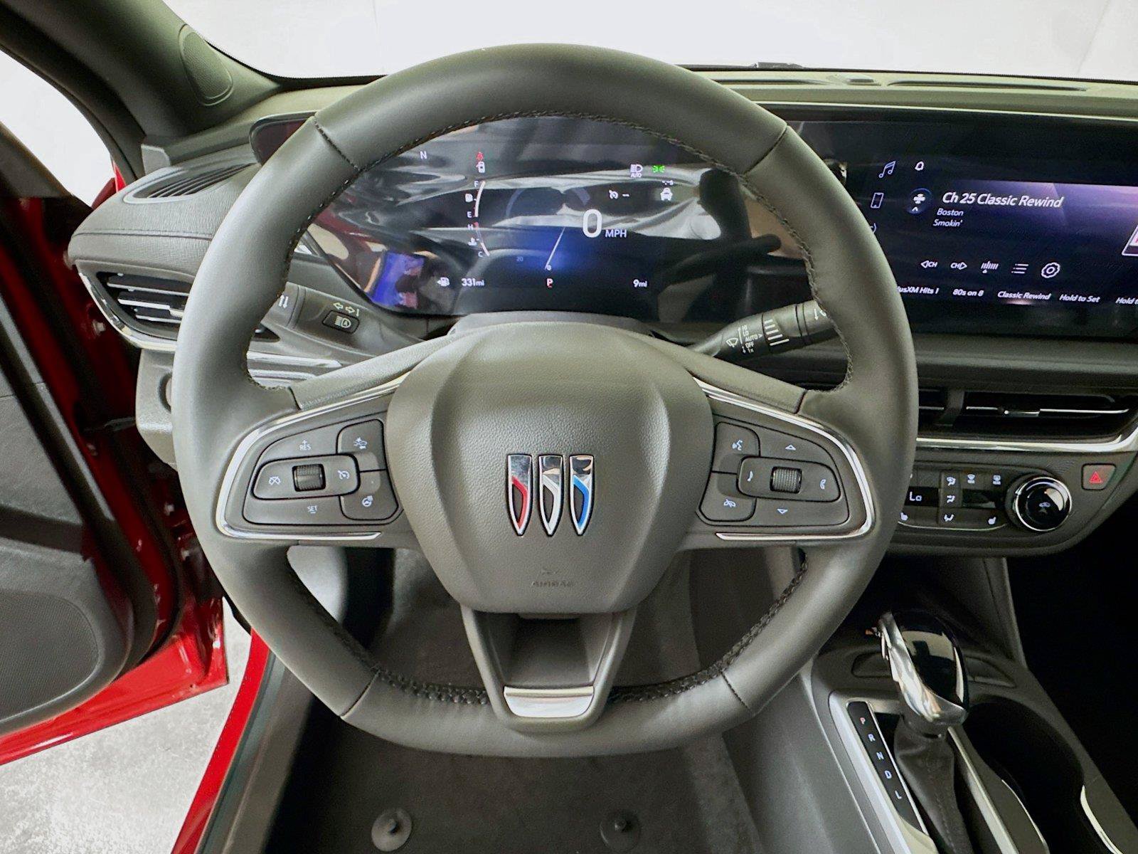New 2026 Buick Envista Preferred w/ Convenience I Package FWD image 6