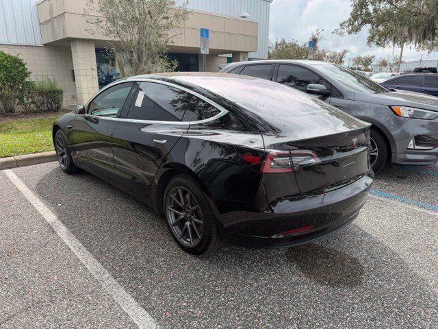Used 2018 Tesla Model 3 Long Range RWD image 4
