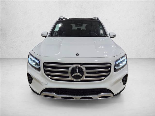 Used 2026 Mercedes-Benz GLB 250 video 2