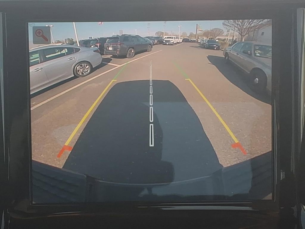 Certified 2022 RAM 2500 Lone Star w/ Night Edition image 8