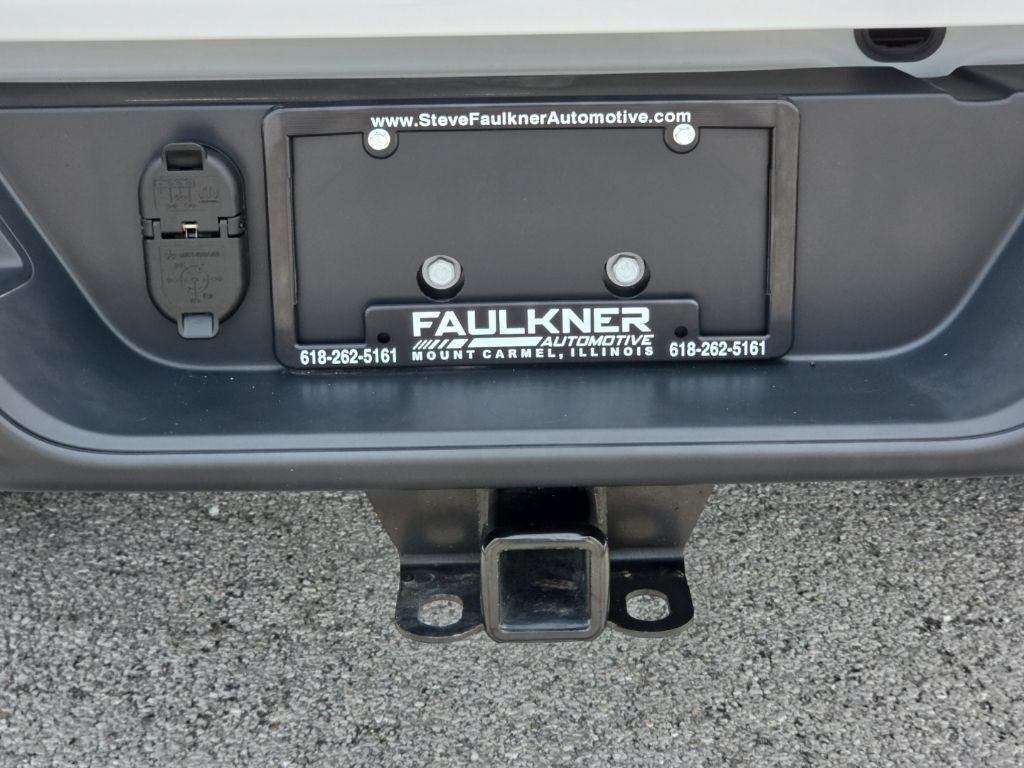 Used 2023 Jeep Gladiator Overland AWD/4WD image 14
