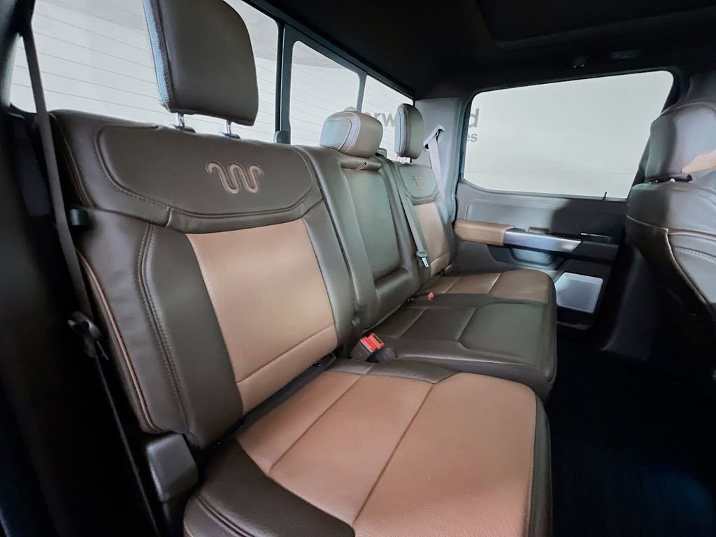 New 2026 Ford F150 King Ranch image 16