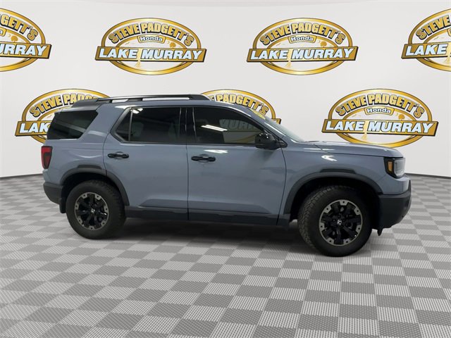 Used 2026 Honda Passport TrailSport Elite image 4