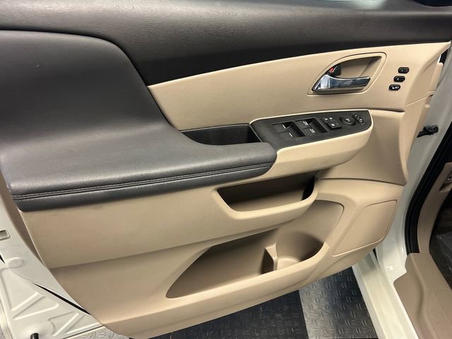 Used 2017 Honda Odyssey Touring image 8