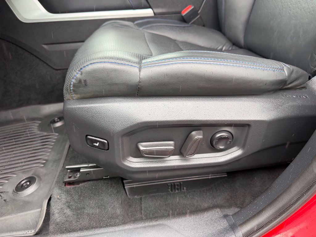 Used 2024 Toyota Sequoia Platinum AWD/4WD image 13