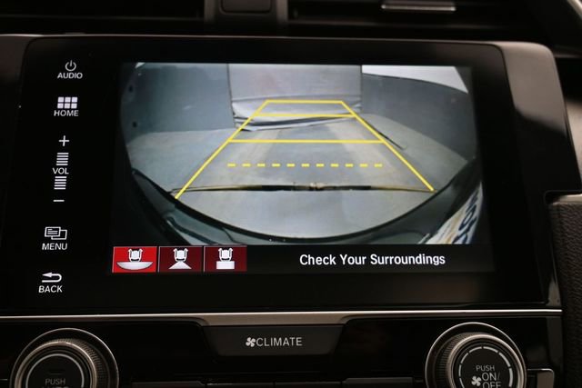 Used 2016 Honda Civic EX image 29