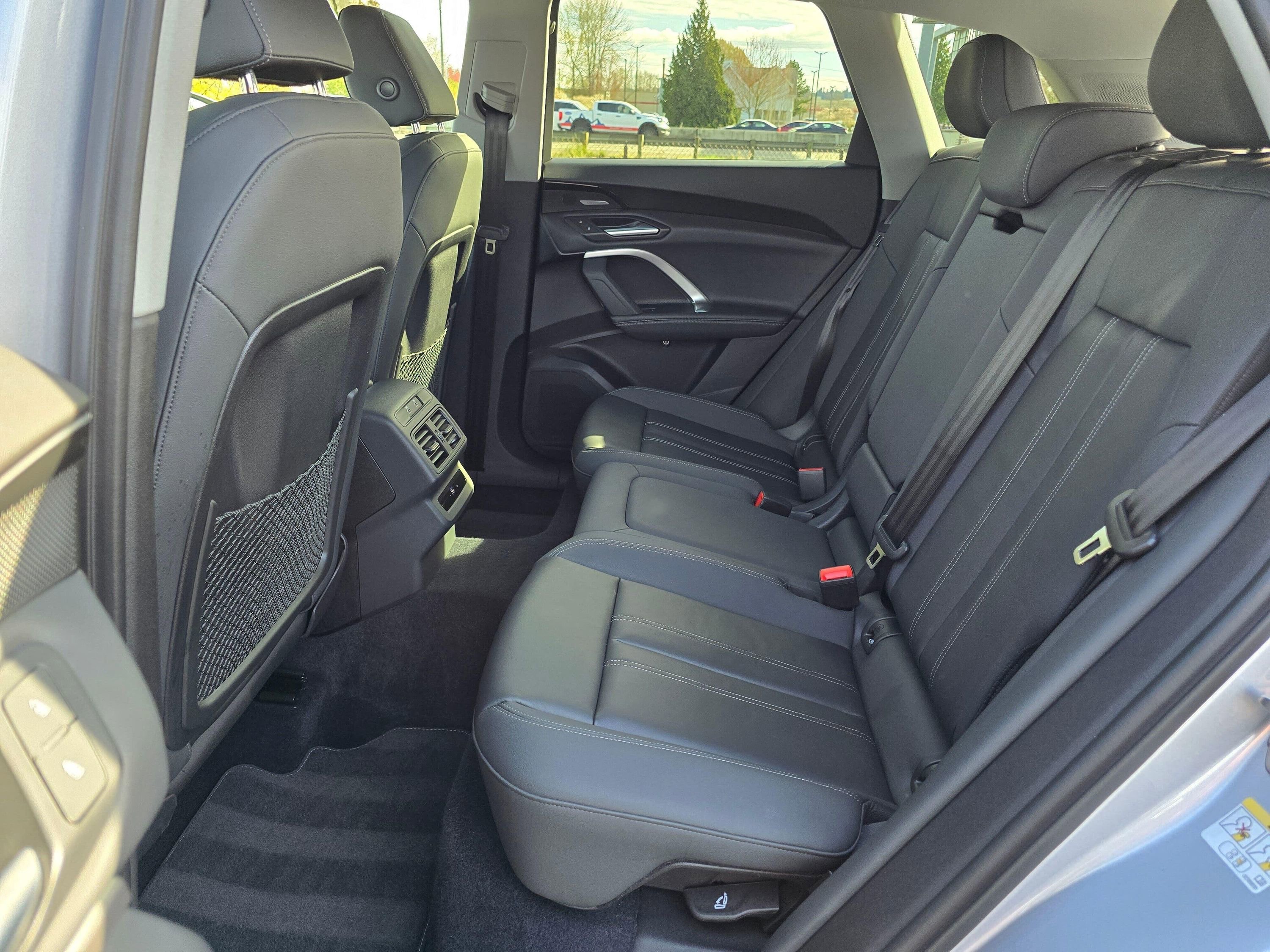 Certified 2025 Audi Q5 Premium Plus w/ Premium Plus image 20