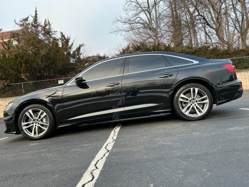 Used 2023 Audi A6 3.0T Premium w/ Convenience Package