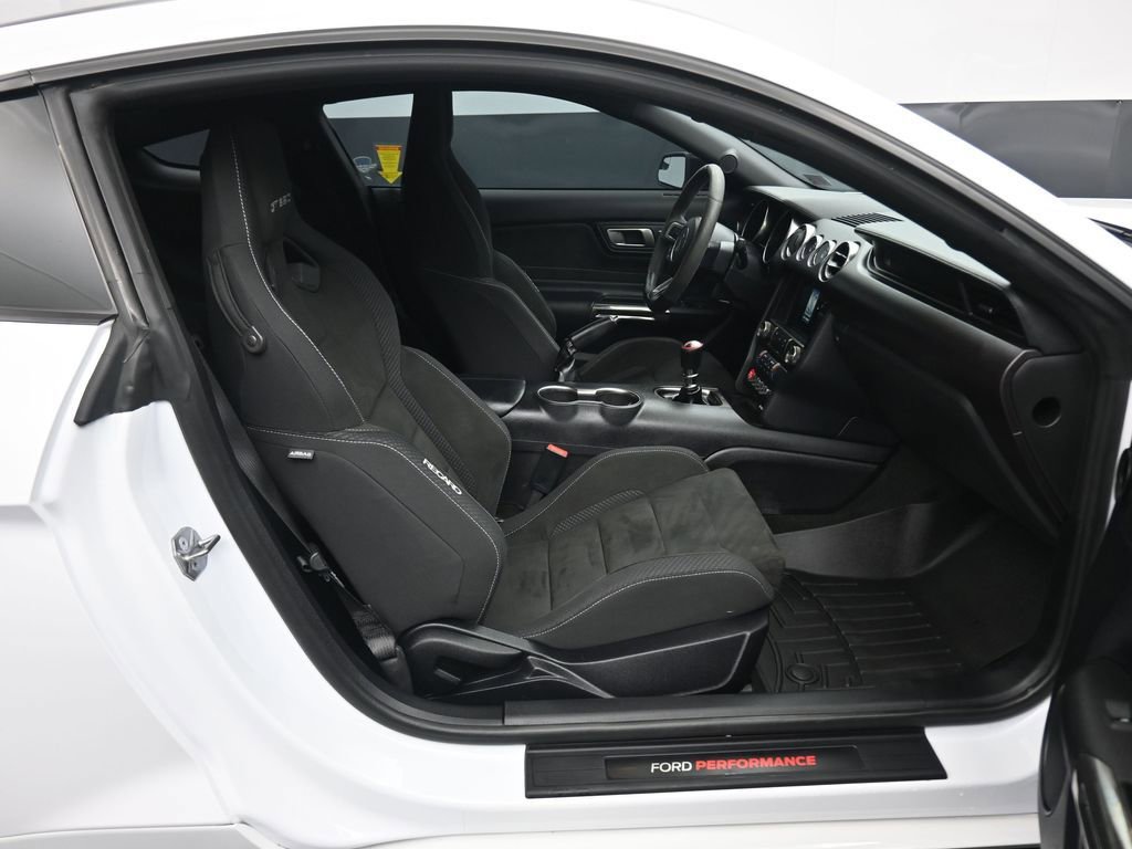 Used 2017 Ford Mustang Shelby GT350 w/ Electronics Package image 36