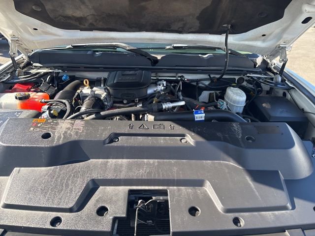 Used 2012 Chevrolet Silverado 2500 LTZ w/ LTZ Plus Package image 44