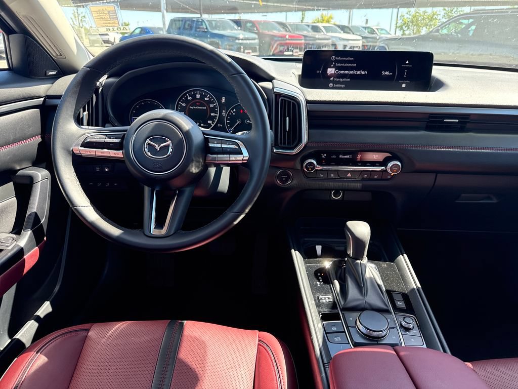 Used 2025 MAZDA CX-50 2.5 Hybrid w/ Premium Plus Pkg AWD/4WD image 19