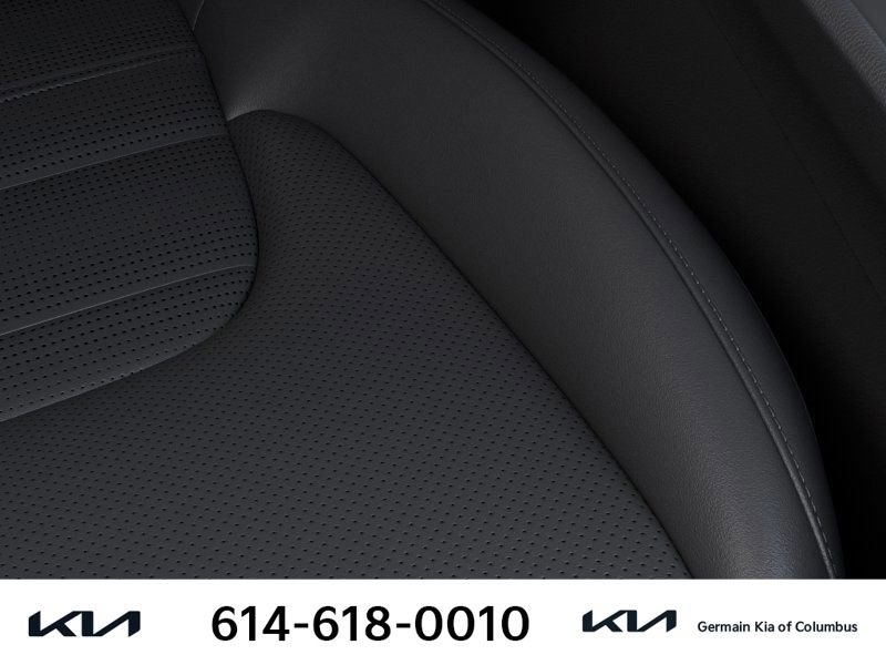 New 2026 Kia Sportage SX Prestige image 27