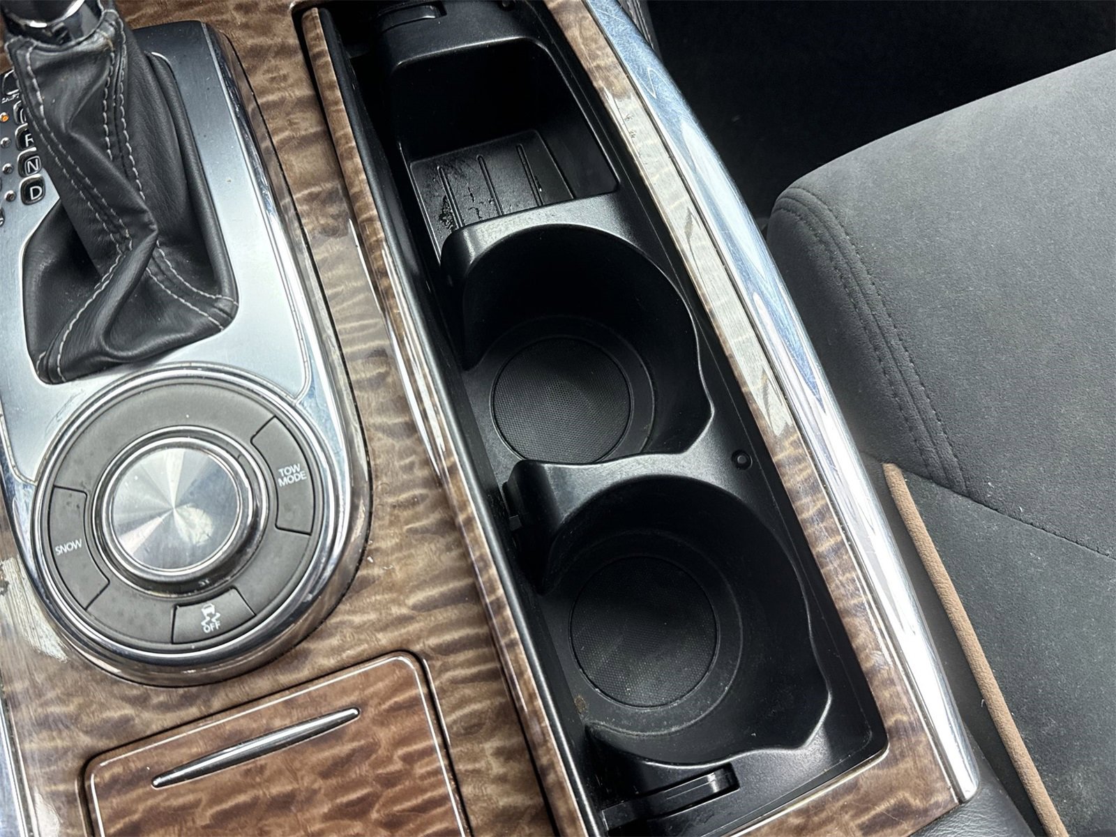 Used 2019 Nissan Armada SV w/ Driver Package image 35