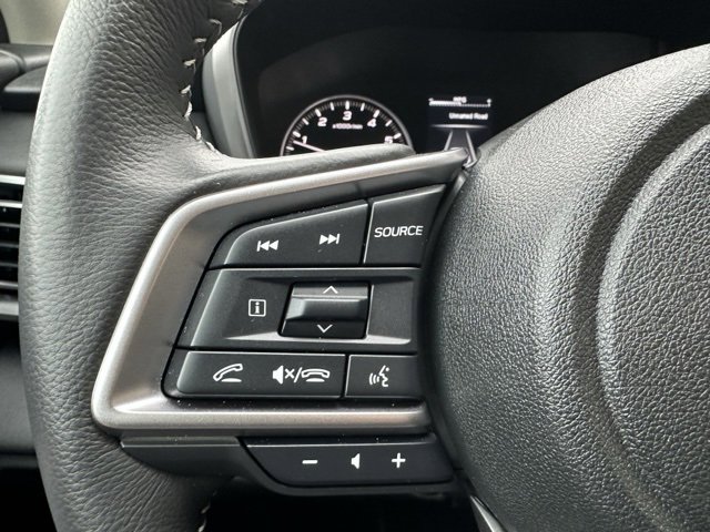 Certified 2025 Subaru Legacy Limited image 16