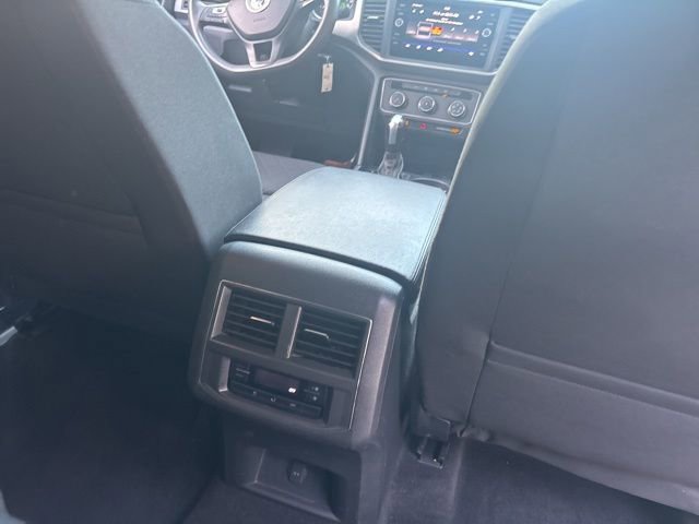 Used 2018 Volkswagen Atlas Launch Edition image 23
