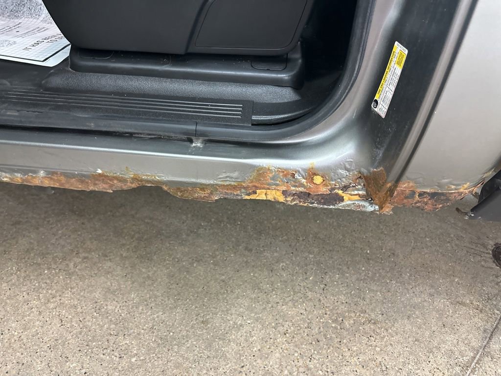 Used 2007 Chevrolet Silverado 1500 W/T image 19