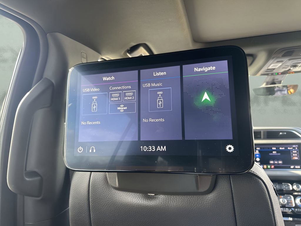 Used 2021 GMC Yukon XL Denali w/ Denali Ultimate Package image 16