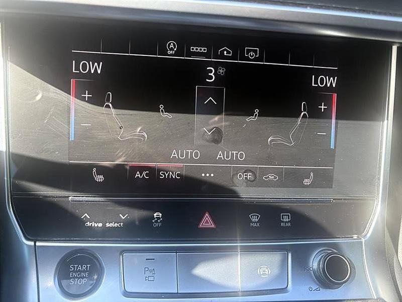 Used 2021 Audi A6 3.0T Premium w/ Black Optic Sport Package AWD/4WD image 19