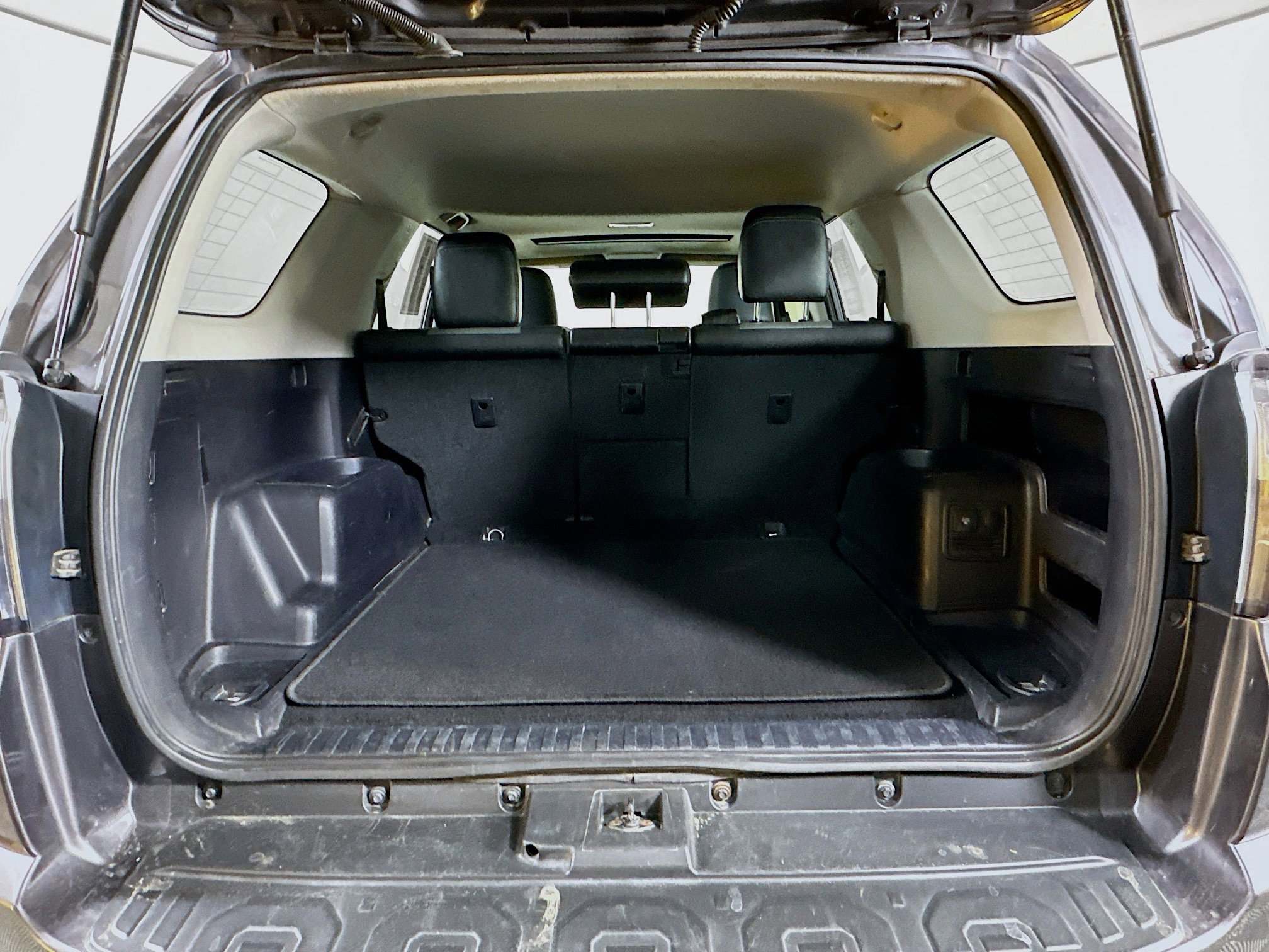 Used 2014 Toyota 4Runner SR5 Premium AWD/4WD image 28