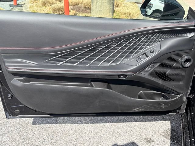 New 2026 Dodge Charger Scat Pack AWD/4WD image 11