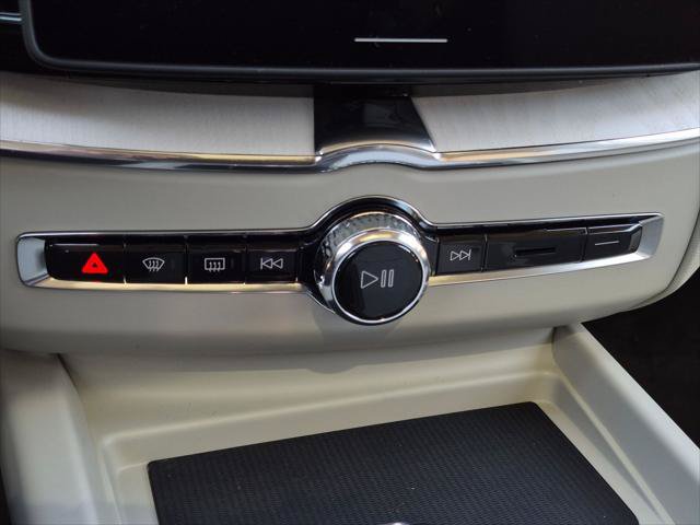 New 2026 Volvo XC60 B5 Ultra w/ Climate Package PRO AWD/4WD image 9