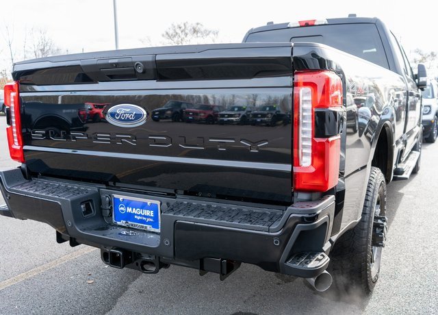 New 2026 Ford F250 XL w/ STX Appearance Package image 5