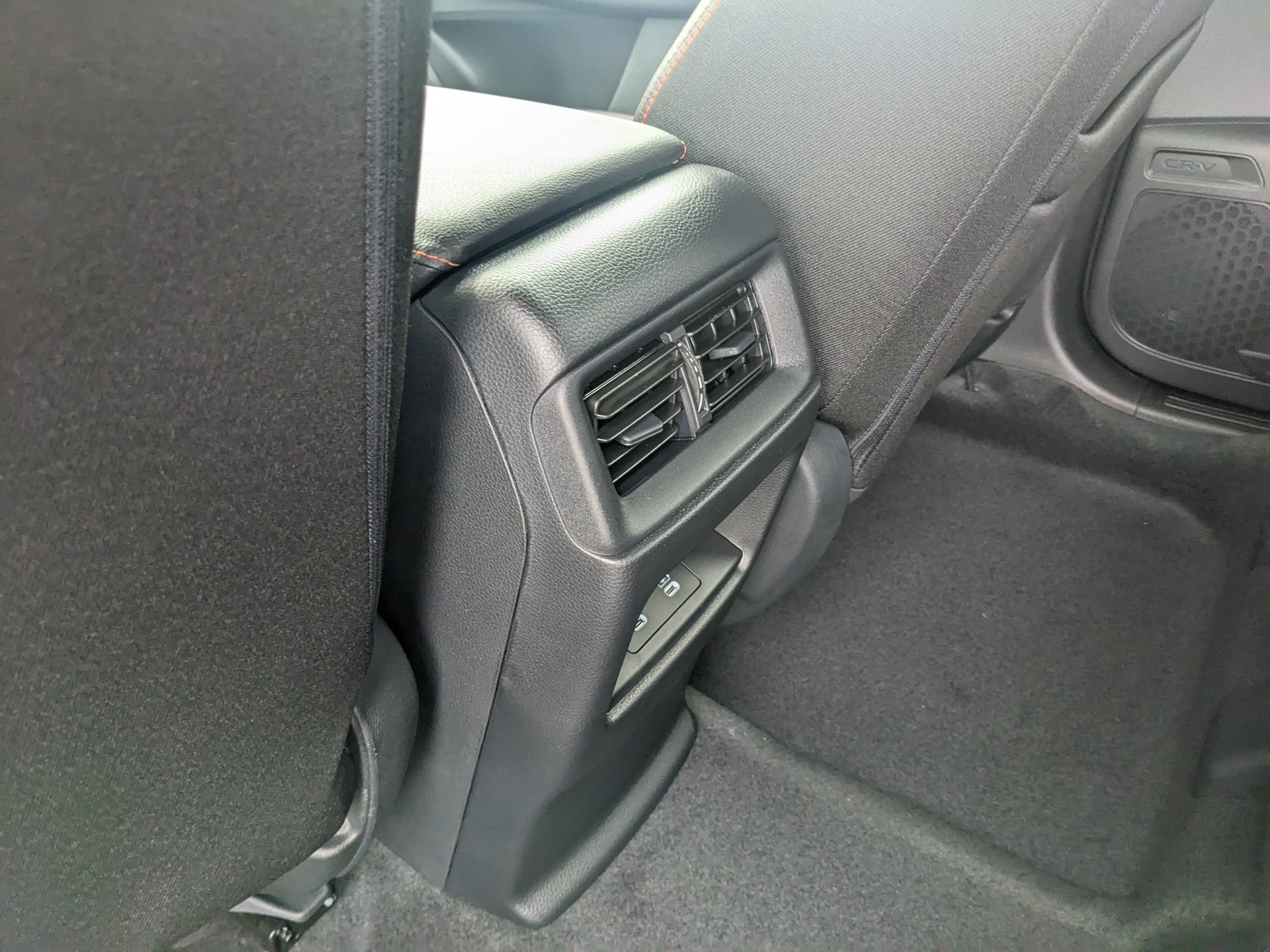New 2026 Honda CR-V Sport image 20