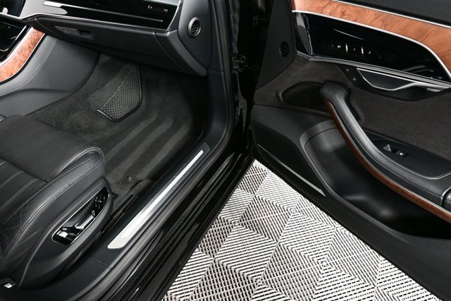 Used 2019 Audi A8 L 3.0T w/ Executive Package image 26