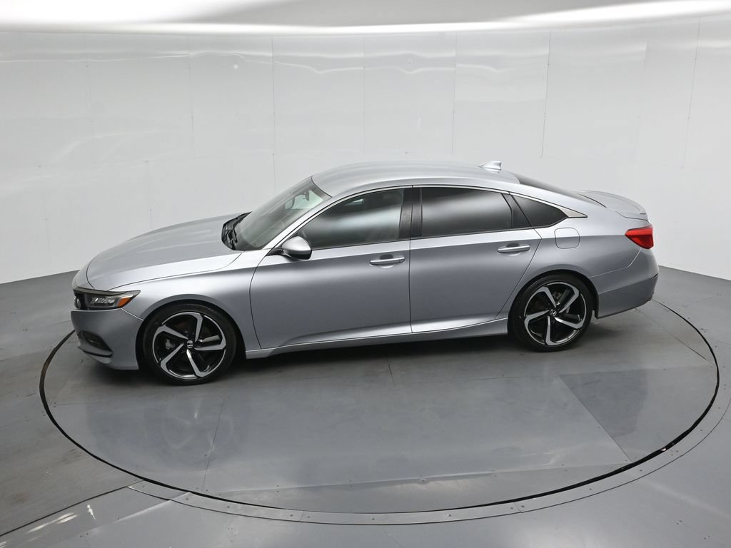 Used 2019 Honda Accord Sport image 35