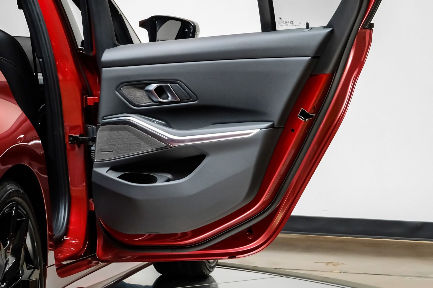 Used 2025 BMW M340i image 50