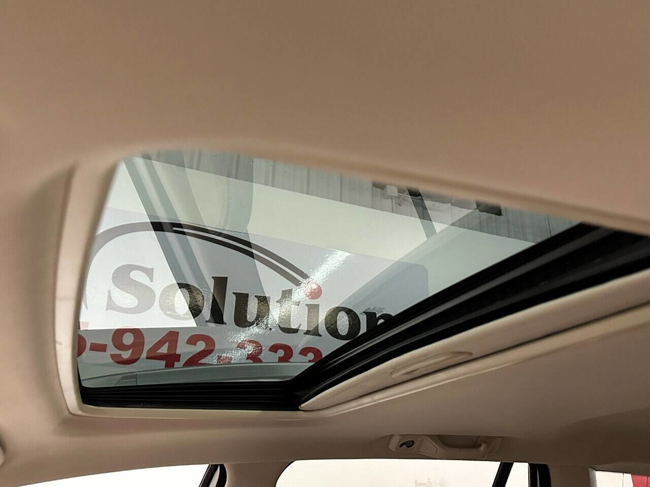 Used 2013 Volvo XC90 3.2 image 22