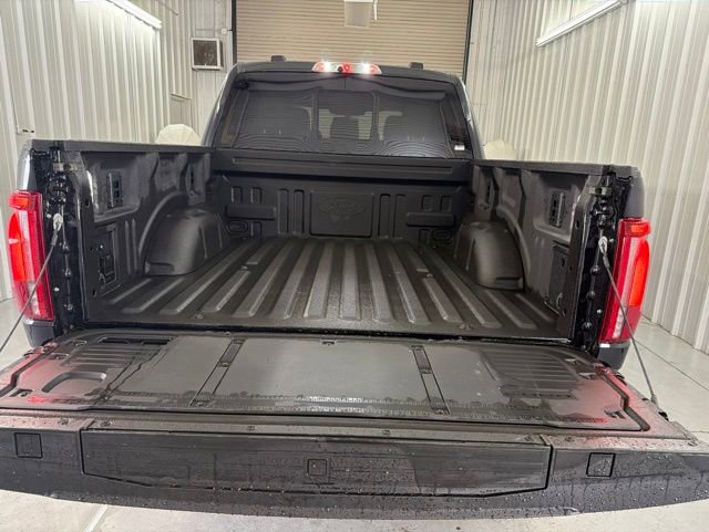 Used 2025 Ford F150 Raptor AWD/4WD image 29