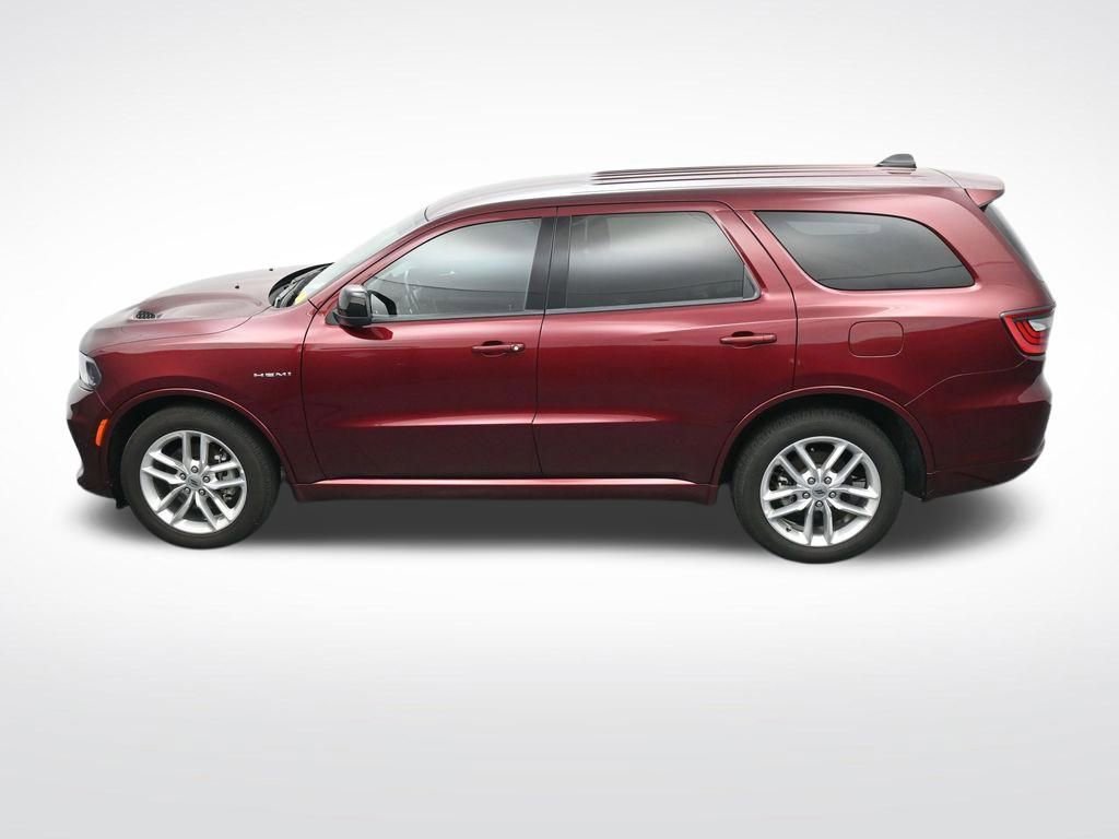 Used 2024 Dodge Durango R/T image 30