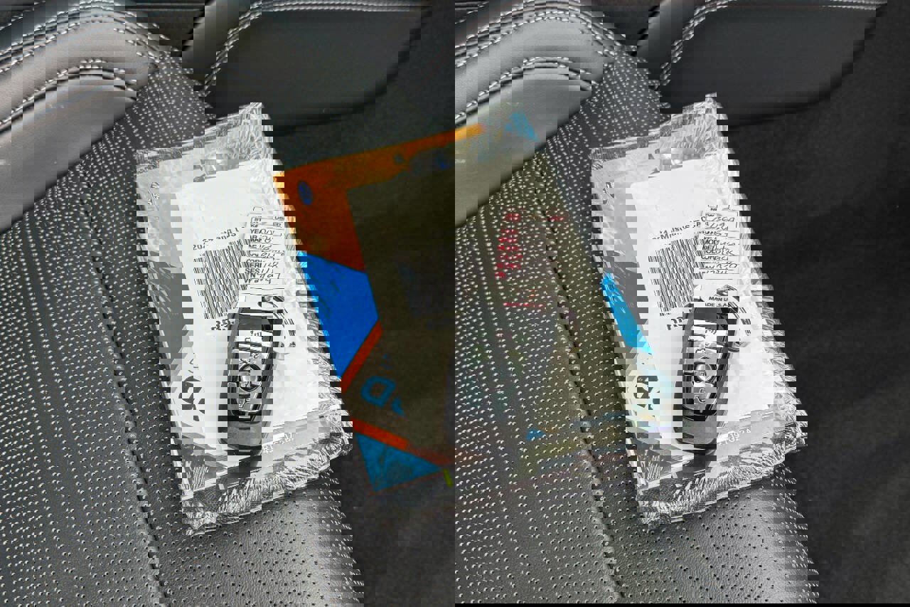 Used 2024 Ford Mustang GT Premium image 39