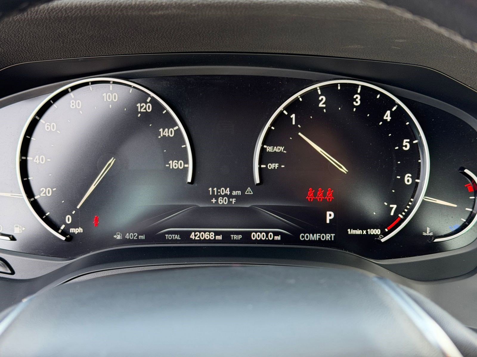 Used 2020 BMW 330i Sedan image 19