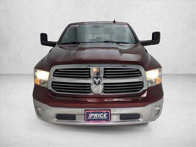 Used 2018 RAM 1500 Big Horn image 2