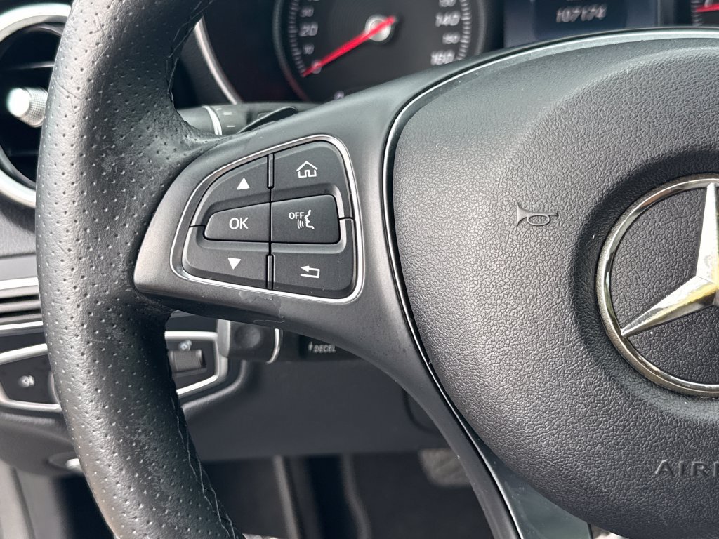 Used 2018 Mercedes-Benz C 300 Sedan image 15