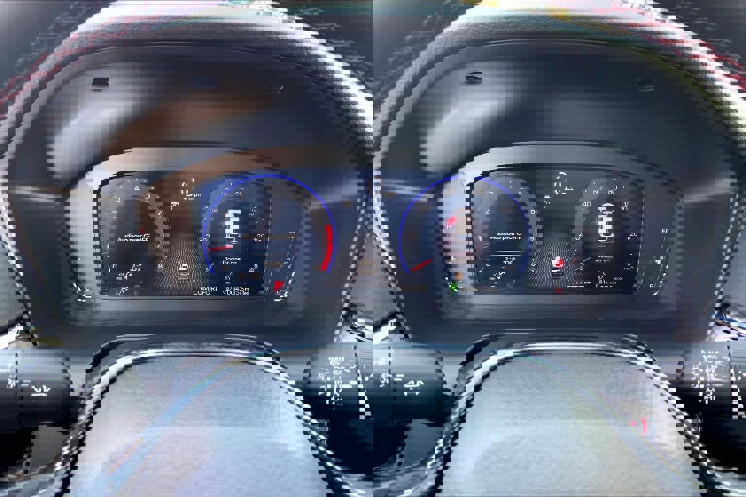 Certified 2025 Acura ADX A-Spec image 25