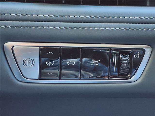 New 2025 Cadillac Escalade IQ Sport 2 image 14