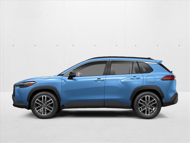 New 2026 Toyota Corolla Cross XLE FWD image 2