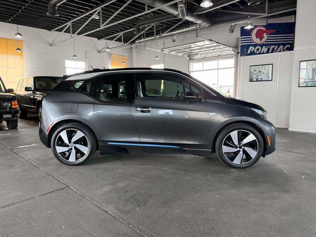 Used 2018 BMW i3 image 5