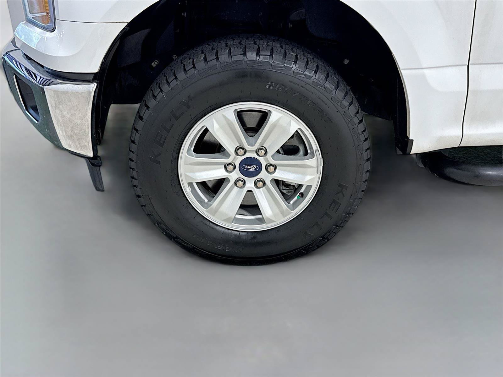 Used 2017 Ford F150 XLT RWD image 26